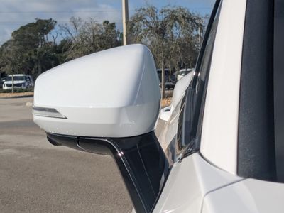 2026 Kia Sportage — photo 12 view