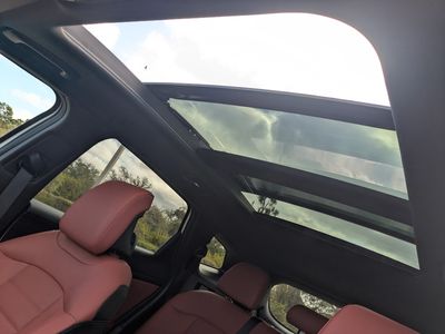 2026 Kia Sportage — photo 25 view