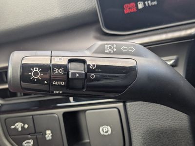 2026 Kia Sportage — photo 34 view