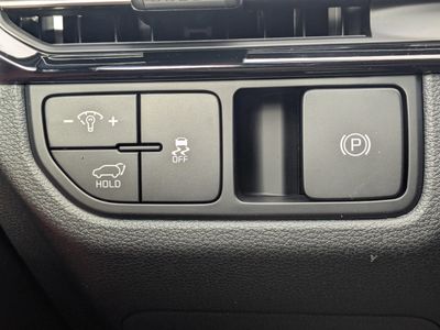 2026 Kia Sportage — photo 36 view