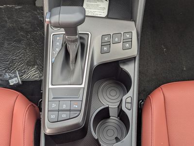 2026 Kia Sportage — photo 23 view