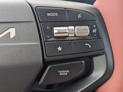 2026 Kia Sportage — photo 33 view