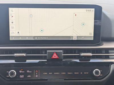 2026 Kia Sportage — photo 30 view