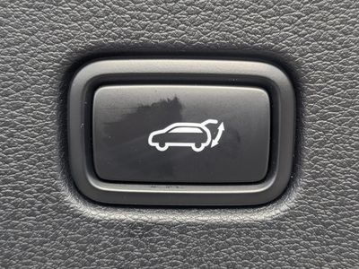 2026 Kia Sportage — photo 14 view
