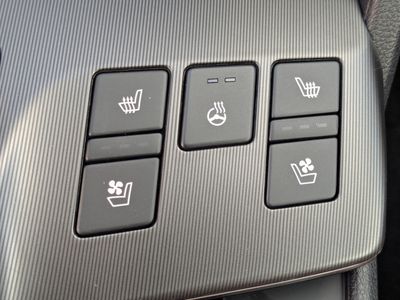 2026 Kia Sportage — photo 27 view