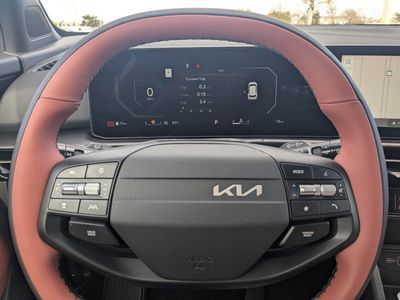 2026 Kia Sportage — photo 31 view