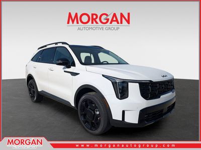2026 Kia Sorento - Photo 1