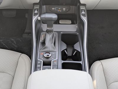 2026 Kia Sorento - Photo 22