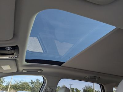 2026 Kia Sorento - Photo 24