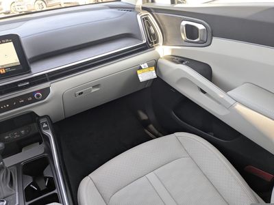 2026 Kia Sorento - Photo 20