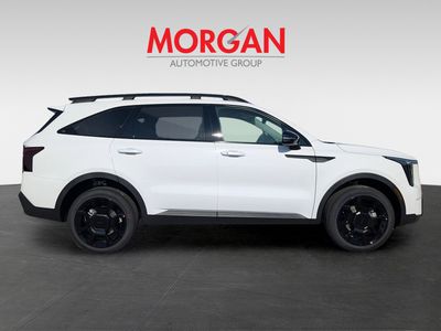 2026 Kia Sorento - Photo 4