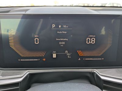 2026 Kia Sorento - Photo 33