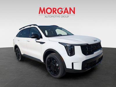 2026 Kia Sorento - Photo 2