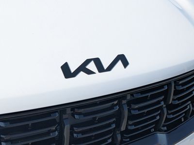 2026 Kia Sorento - Photo 11