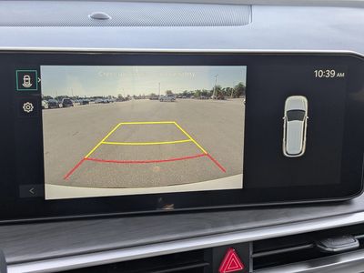 2026 Kia Sorento - Photo 25