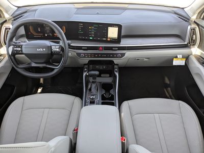 2026 Kia Sorento - Photo 18
