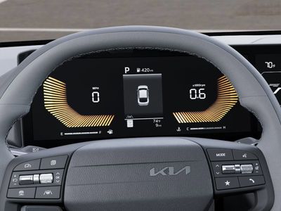 2026 Kia K4 - Photo 21