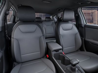 2026 Kia K4 - Photo 15