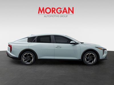 2026 Kia K4 - Photo 7