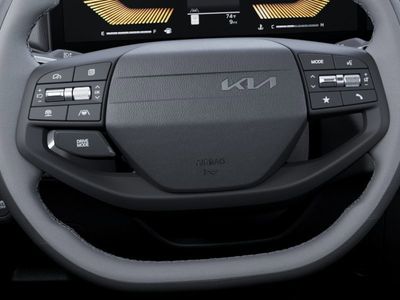 2026 Kia K4 - Photo 22