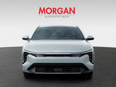 2026 Kia K4 - Photo 2
