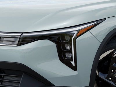 2026 Kia K4 - Photo 10