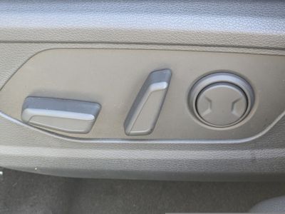 2026 Kia Sportage Hybrid — photo 25 view