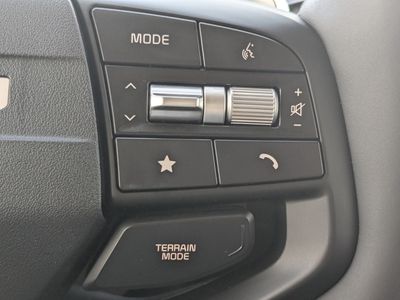 2026 Kia Sportage Hybrid — photo 37 view