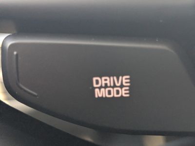 2026 Kia Sportage Hybrid — photo 36 view