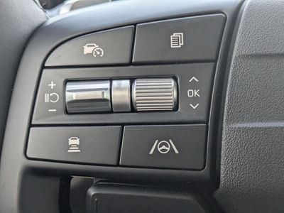 2026 Kia Sportage Hybrid — photo 35 view