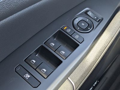 2026 Kia Sportage Hybrid — photo 33 view