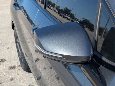 2026 Kia Sportage Hybrid — photo 12 view