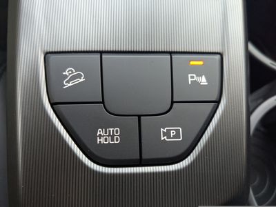 2026 Kia Sportage Hybrid — photo 31 view