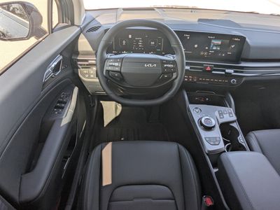 2026 Kia Sportage Hybrid — photo 21 view