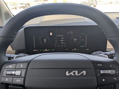 2026 Kia Sportage Hybrid — photo 38 view
