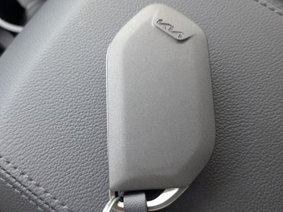 2026 Kia Sportage Hybrid — photo 41 view