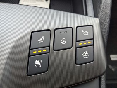 2026 Kia Sportage Hybrid — photo 30 view