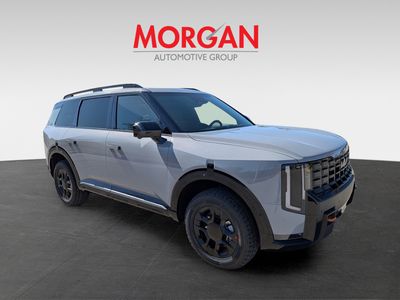 2027 Kia Telluride - Photo 2