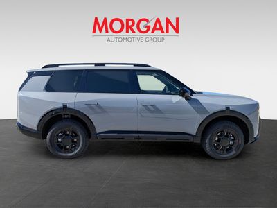 2027 Kia Telluride - Photo 4
