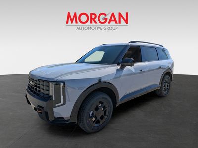 2027 Kia Telluride - Photo 9