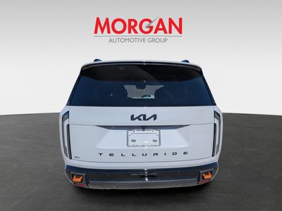 2027 Kia Telluride - Photo 6