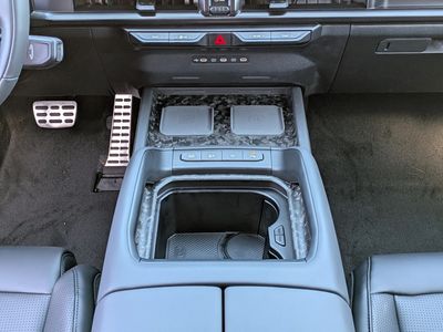 2027 Kia Telluride - Photo 25
