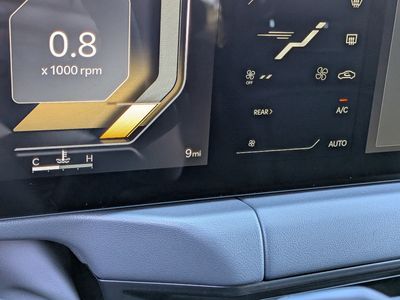 2027 Kia Telluride - Photo 34