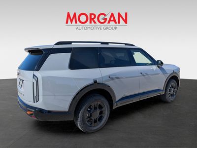2027 Kia Telluride - Photo 5