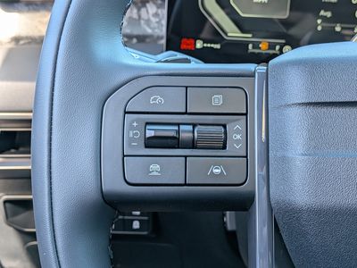 2027 Kia Telluride - Photo 30