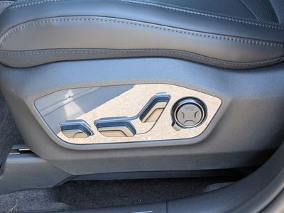 2027 Kia Telluride - Photo 26