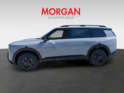 2027 Kia Telluride - Photo 8