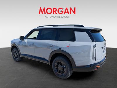 2027 Kia Telluride - Photo 7