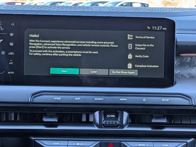 2027 Kia Telluride - Photo 24