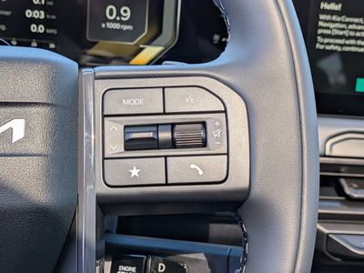 2027 Kia Telluride - Photo 31